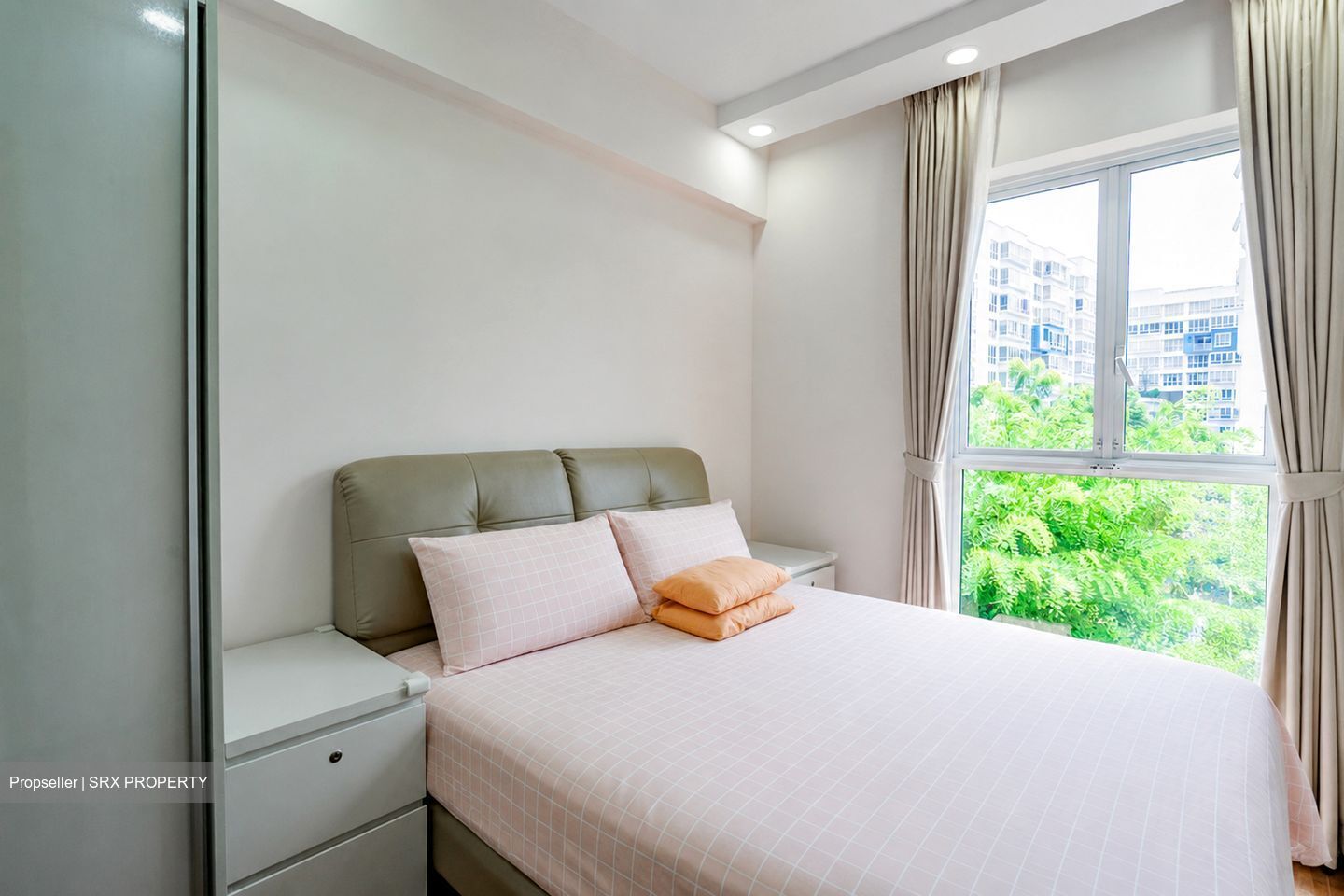 Forestville (D25), Condominium #604250281